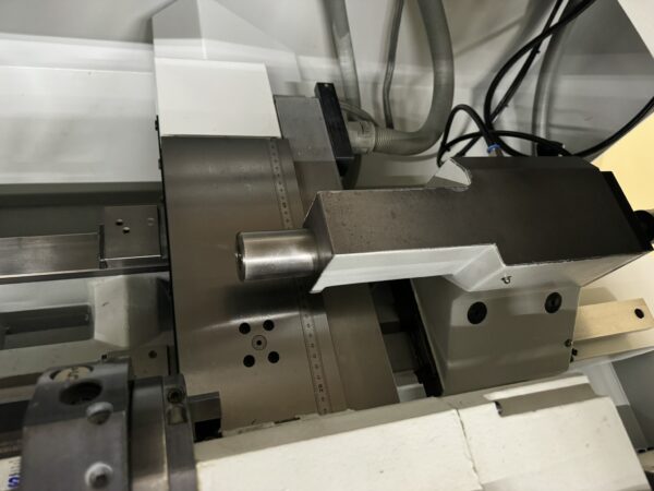 CNC-DREHBANK "SCHAUBLIN" TYP 125-CCN R-TM A2-4