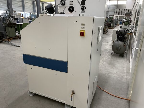 PERCEUSE FRAISEUSE "FEHLMANN" PICOMAX 54