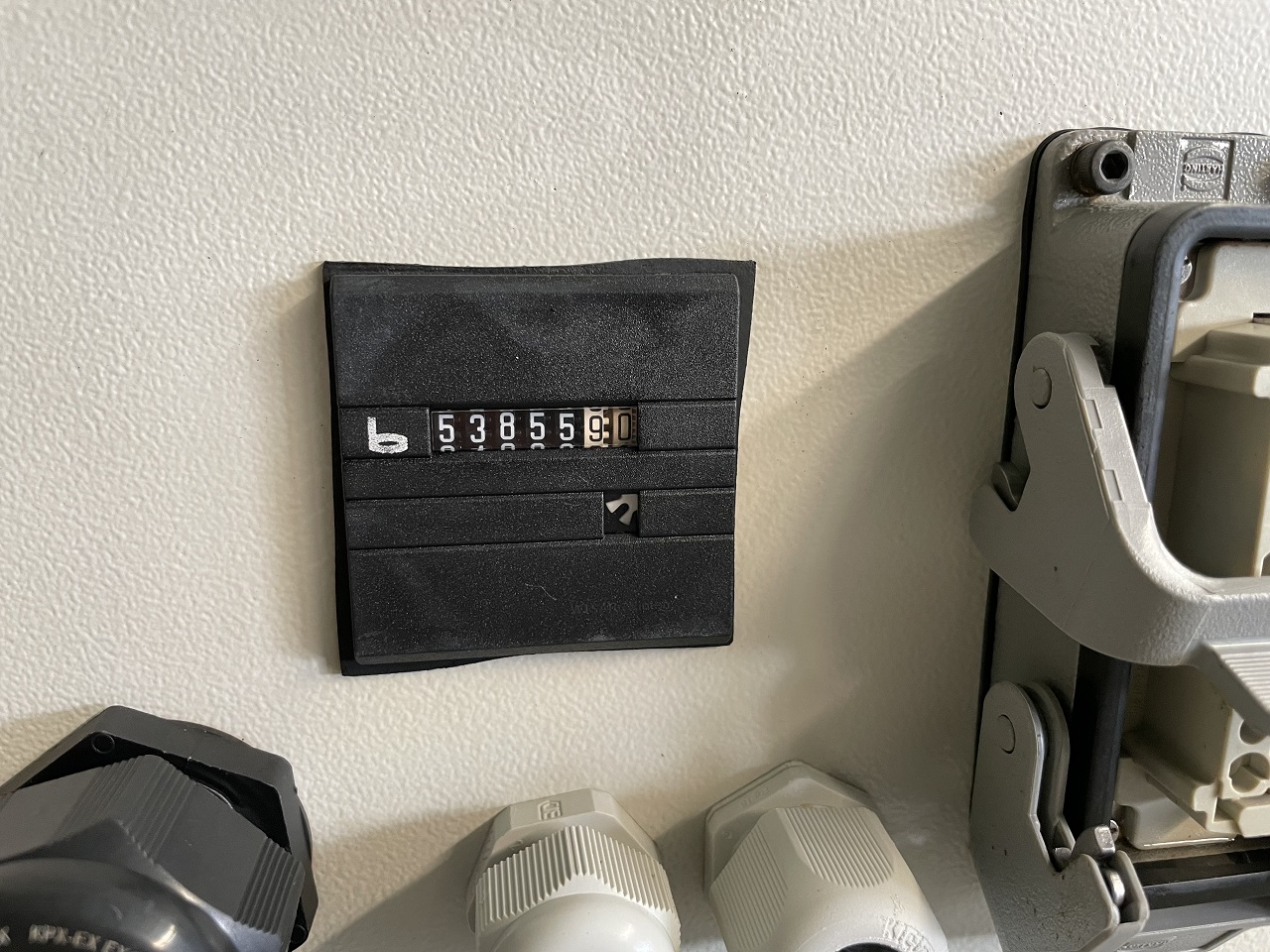 TOUR AUTOMATIQUE CNC TORNOS DECO 20 TOUR AUTOMATIQUE CNC TORNOS DECO 20