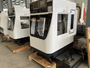 CENTRE D'USINAGE "MECTRON" TYPE MGH-251