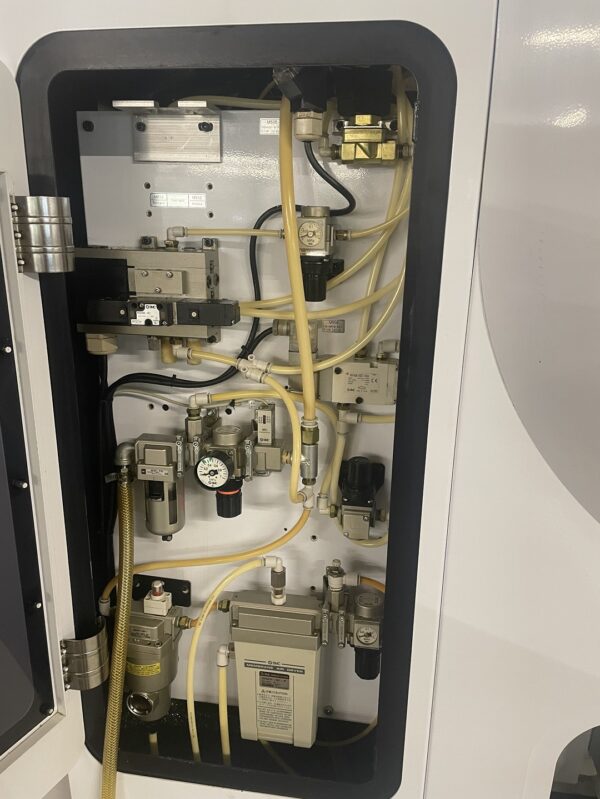 CENTRE D'USINAGE "MECTRON" TYPE MGH-251