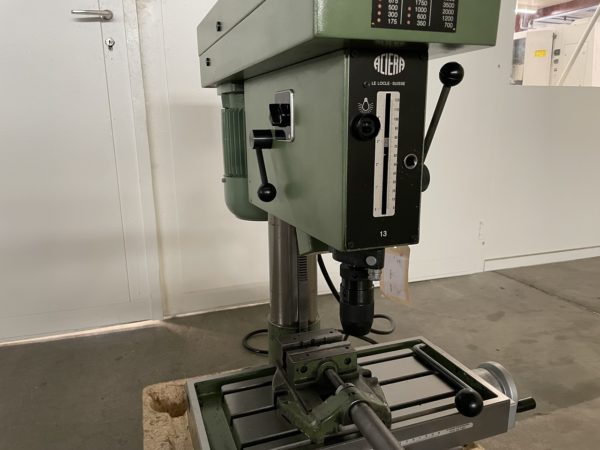 DRILLING MACHINE "ACIERA" TYPE 13