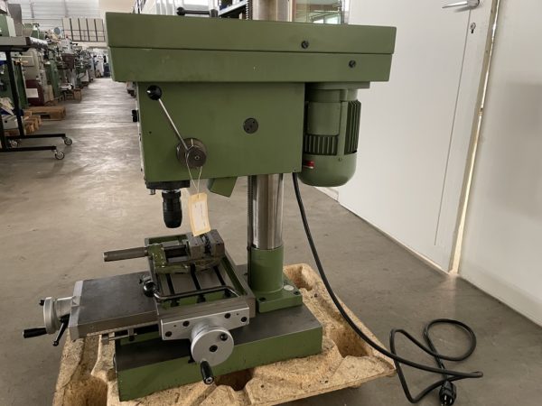 DRILLING MACHINE "ACIERA" TYPE 13