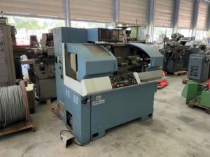 CNC-DREHBANK "SCHAUBLIN" TYP 125-CCN L-T A2-4