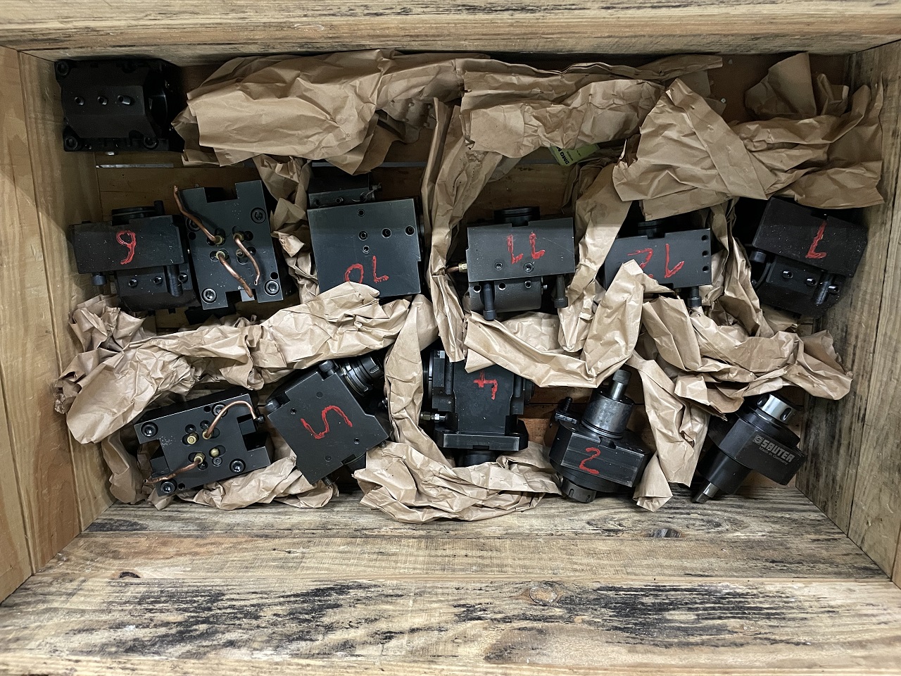 CENTRE DE TOURNAGE ET FRAISAGE "MORI-SEIKI" TYPE NL1500-SMC CENTRE DE TOURNAGE ET FRAISAGE "MORI-SEIKI" TYPE NL1500-SMC