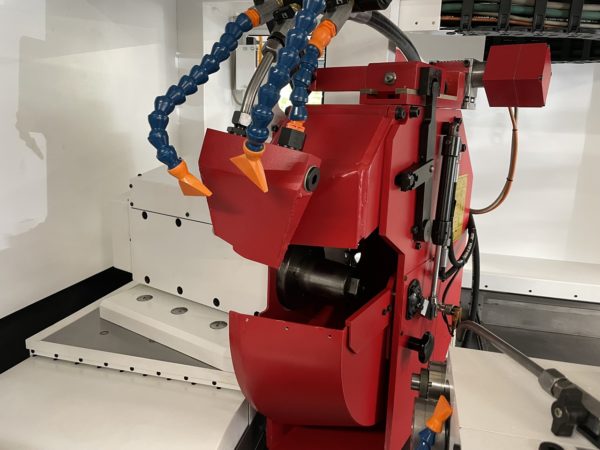 RECTIFIEUSE CYLINDRIQUE "STUDER" S36 CNC