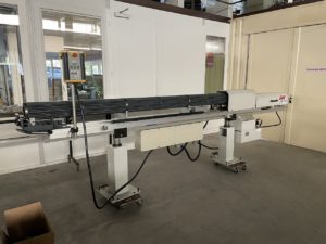 STANGENLADER LNS TRYTON SST 5