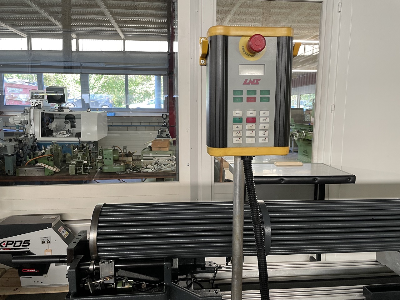 RAVITAILLEUR LNS TRYTON SST 5