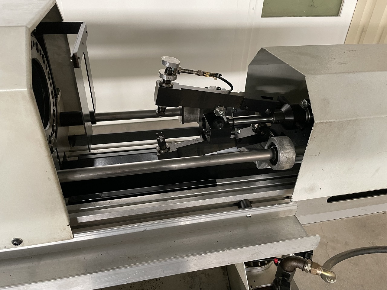 RAVITAILLEUR LNS TRYTON SST 5