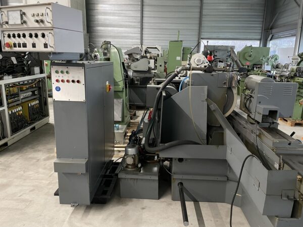 RUNDSCHLEIFMASCHINE "KELLENBERGER" TYP R175x1000