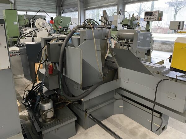 RUNDSCHLEIFMASCHINE "KELLENBERGER" TYP R175x1000