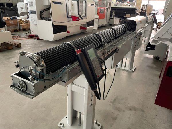 CNC AUTOMATIC LATHE "CITIZEN" CINCOM R07-VI
