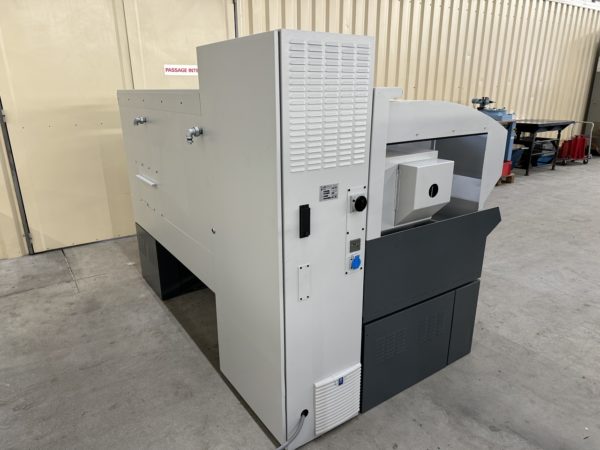 CCN LATHE "SCHAUBLIN" TYPE 180-CCN R-TM A2-6