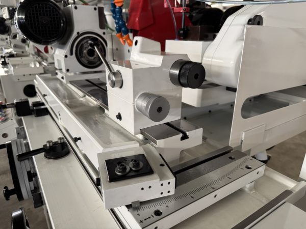 RECTIFIEUSE CYLINDRIQUE STUDER S-20 2