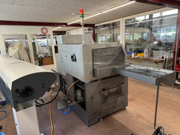 TOUR AUTOMATIQUE CNC "CITIZEN" CINCOM L-20 VIII