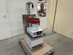 VIBRATEUR PAR TURBULENCE POLYFINISH D-6