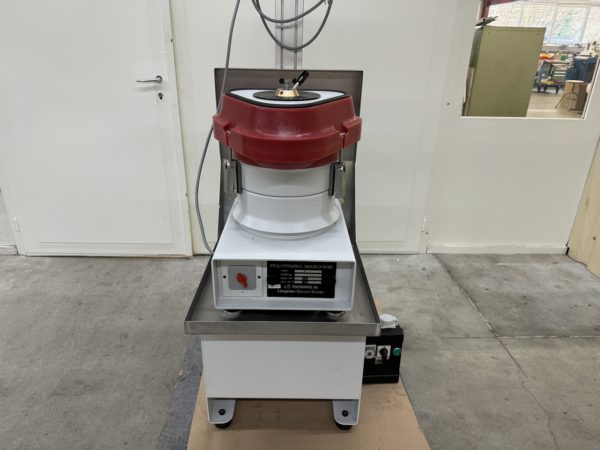 ROTARY VIBRATOR POLYFINISH D-6