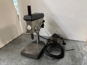 PERCEUSE SENSITIVE SERVO 7154