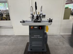 AFFUTEUSE D'OUTILS AGATHON TYPE 175-A
