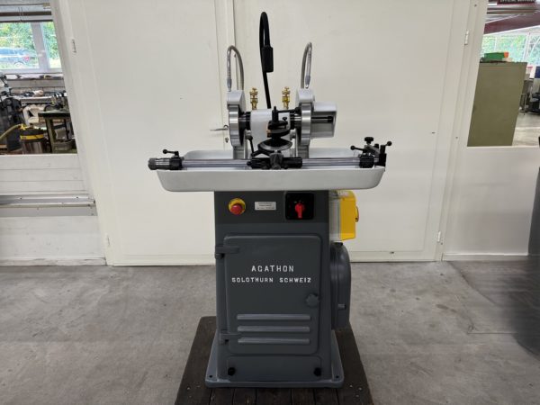 GRINDING MACHINE AGATHON TYPE 175-A