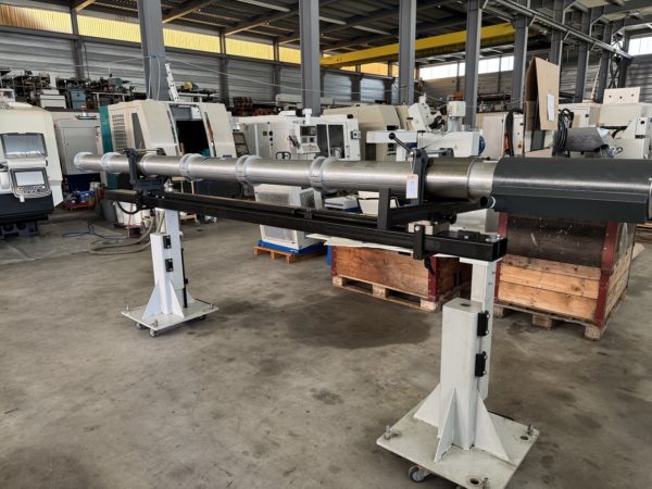 CENTRE D'USINAGE WILLEMIN-MACODEL W-508 MT