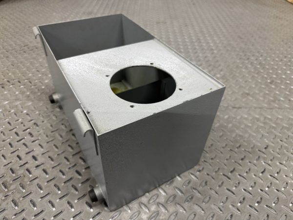 KUEHLMITTELEINRICHTUNG "WAHLI" MULTI 78