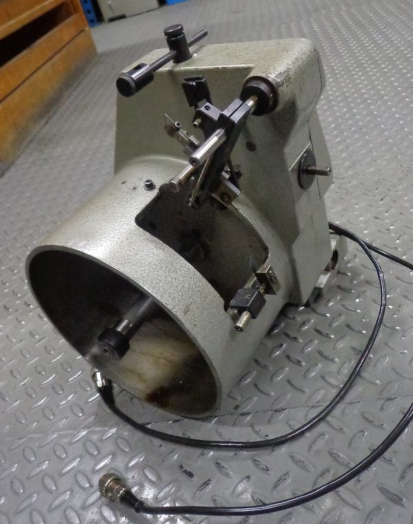 AUTOMATIC LOADING UNIT WAHLI W-25