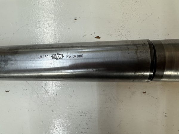 BROCHE SFJ UJ-50x250