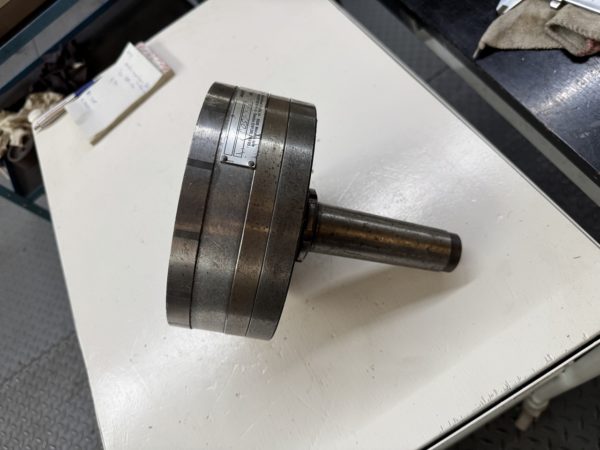 MANDRIN MAGNETIQUE SAV PMR 150