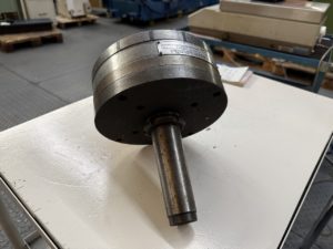 MANDRIN MAGNETIQUE SAV PMR 150