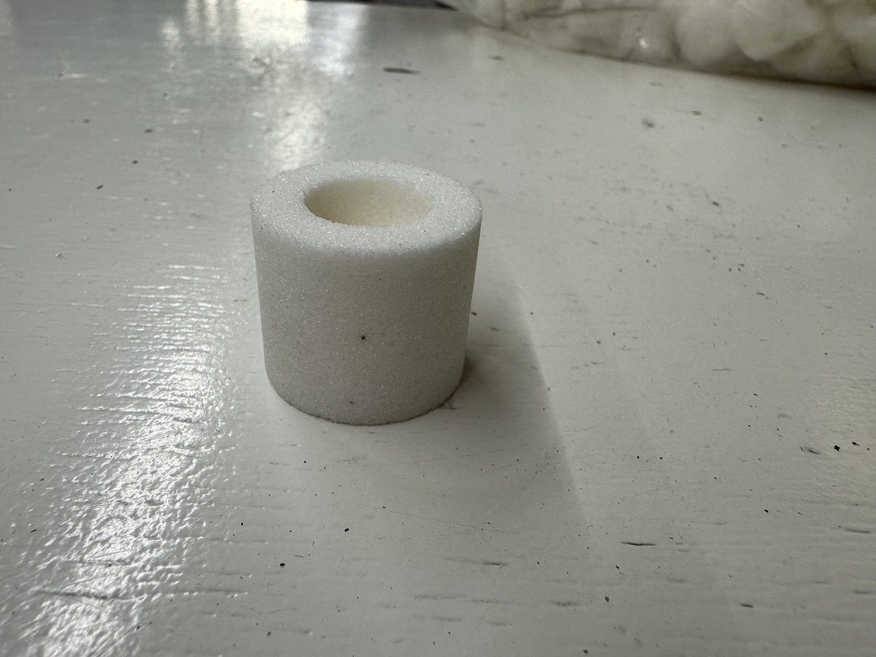 SET OF 40 CYLINDRICAL GRINDING WHEELS 28x25x8 SET OF 40 CYLINDRICAL GRINDING WHEELS 28x25x8