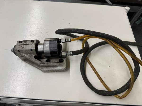 BROCHE PNEUMATIQUE SFJ JS 80 POUR EWAG WS-11