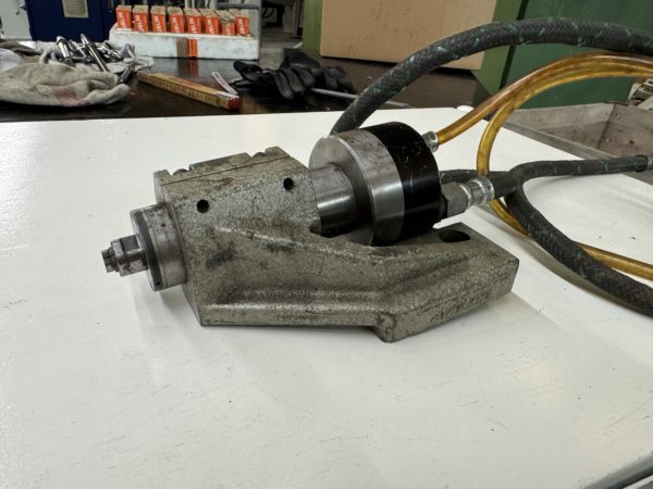 BROCHE PNEUMATIQUE SFJ JS 80 POUR EWAG WS-11