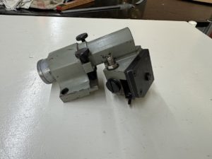 EBAVUREUR POUR WAHLI W90