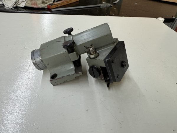 EBAVUREUR POUR WAHLI W90