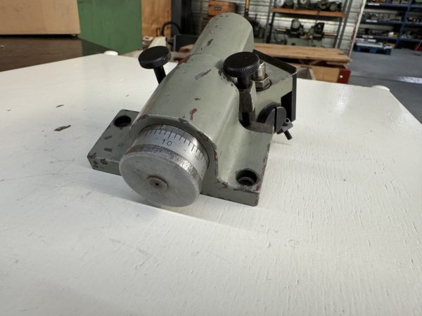 EBAVUREUR POUR WAHLI W90