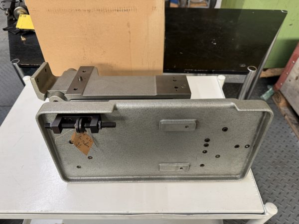 SUPPORT POUR CHARGEUR W-31