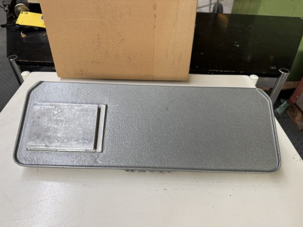 TABLE POUR CHARGEUR W-25