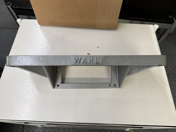 TABLE POUR CHARGEUR W-25