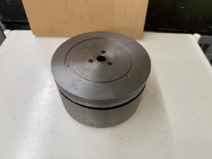 TAMBOUR POUR CHARGEUR W-25