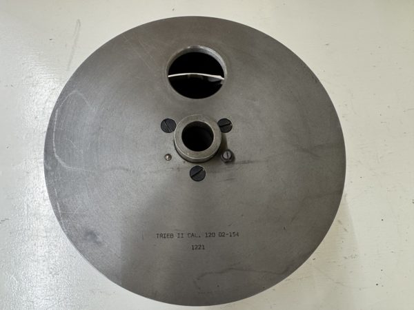 TAMBOUR POUR CHARGEUR W-25