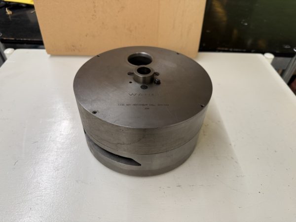 TAMBOUR POUR CHARGEUR W-25