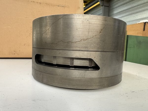TAMBOUR POUR CHARGEUR W-25