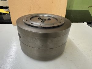 TAMBOUR POUR CHARGEUR W-25