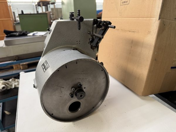CHARGEUR WAHLI W-25