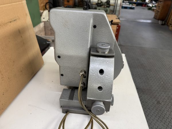 CHARGEUR WAHLI W-25