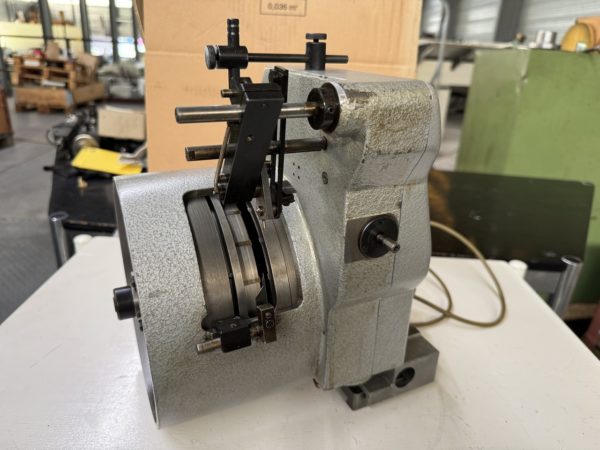 CHARGEUR WAHLI W-25