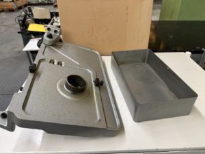 SUPPORT POUR CHARGEUR W-25