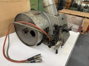 CHARGEUR AUTOMATIQUE WAHLI W-39