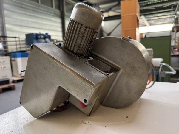 CHARGEUR AUTOMATIQUE WAHLI W-39